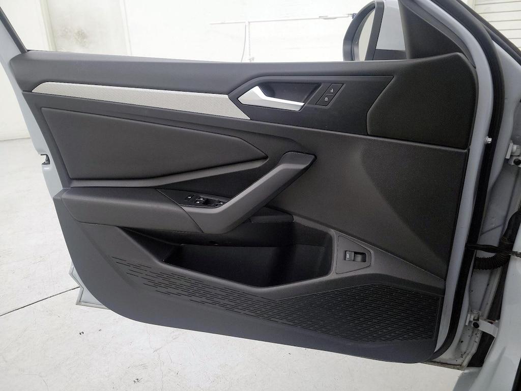 used 2019 Volkswagen Jetta car, priced at $16,998