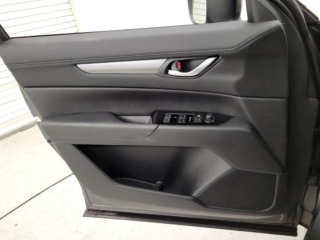 used 2023 Mazda CX-5 car, priced at $25,998