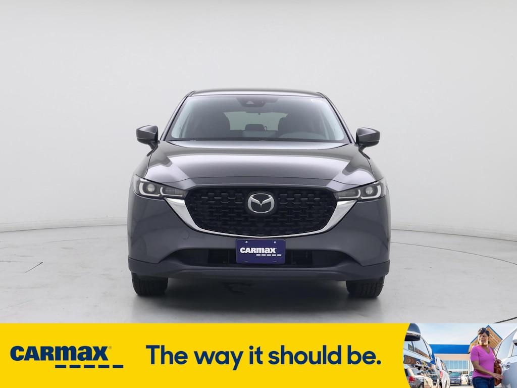 used 2023 Mazda CX-5 car, priced at $25,998