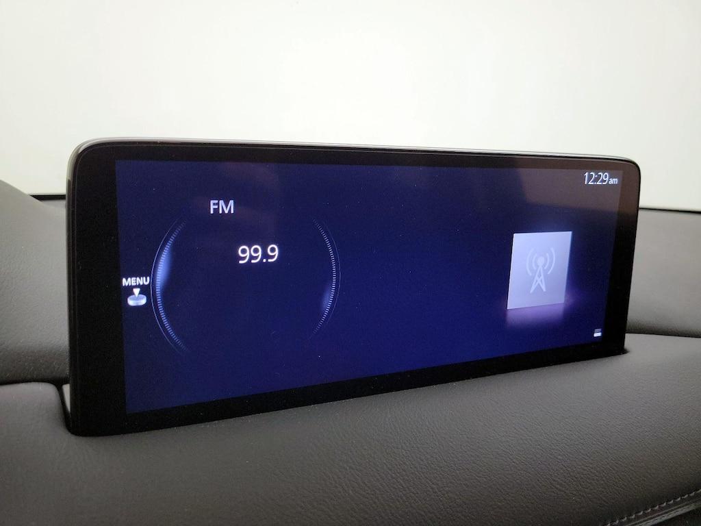 used 2023 Mazda CX-5 car, priced at $25,998