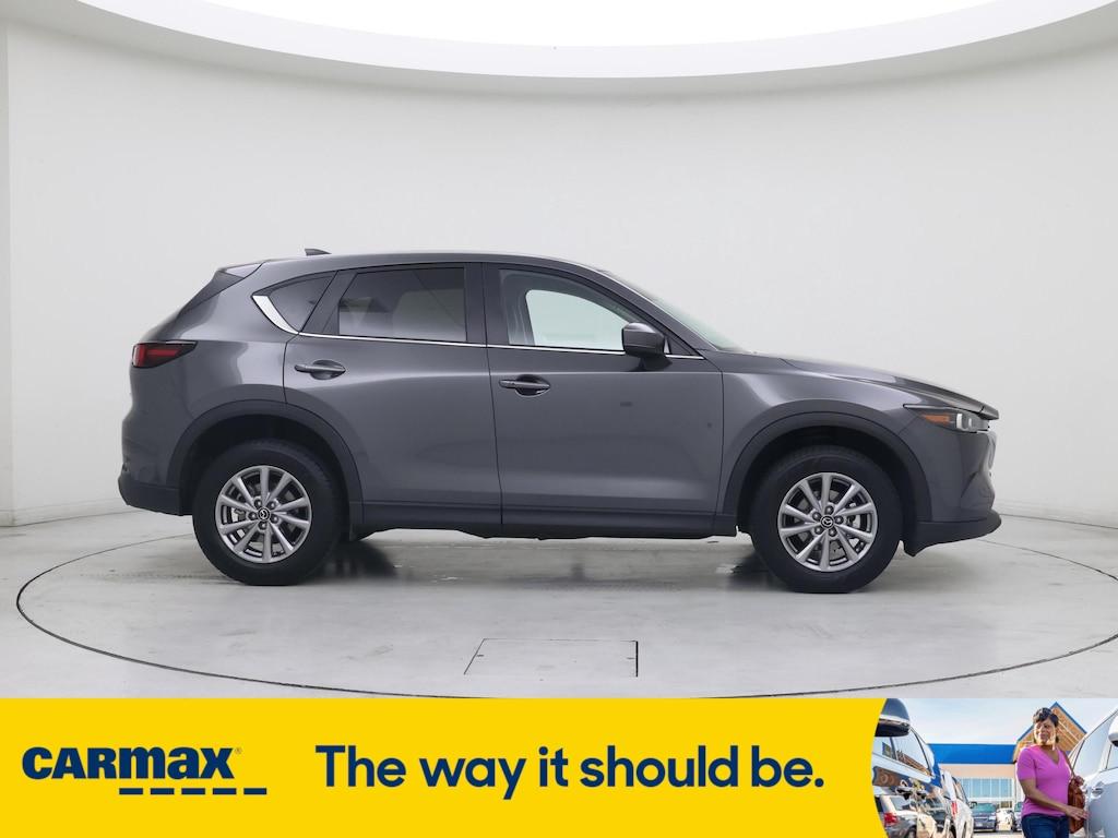 used 2023 Mazda CX-5 car, priced at $25,998