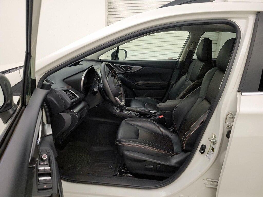 used 2021 Subaru Crosstrek car, priced at $24,998