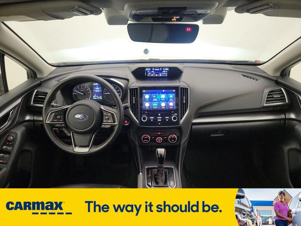 used 2021 Subaru Crosstrek car, priced at $25,998