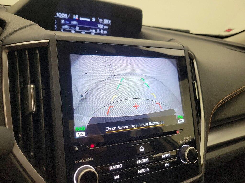 used 2021 Subaru Crosstrek car, priced at $25,998