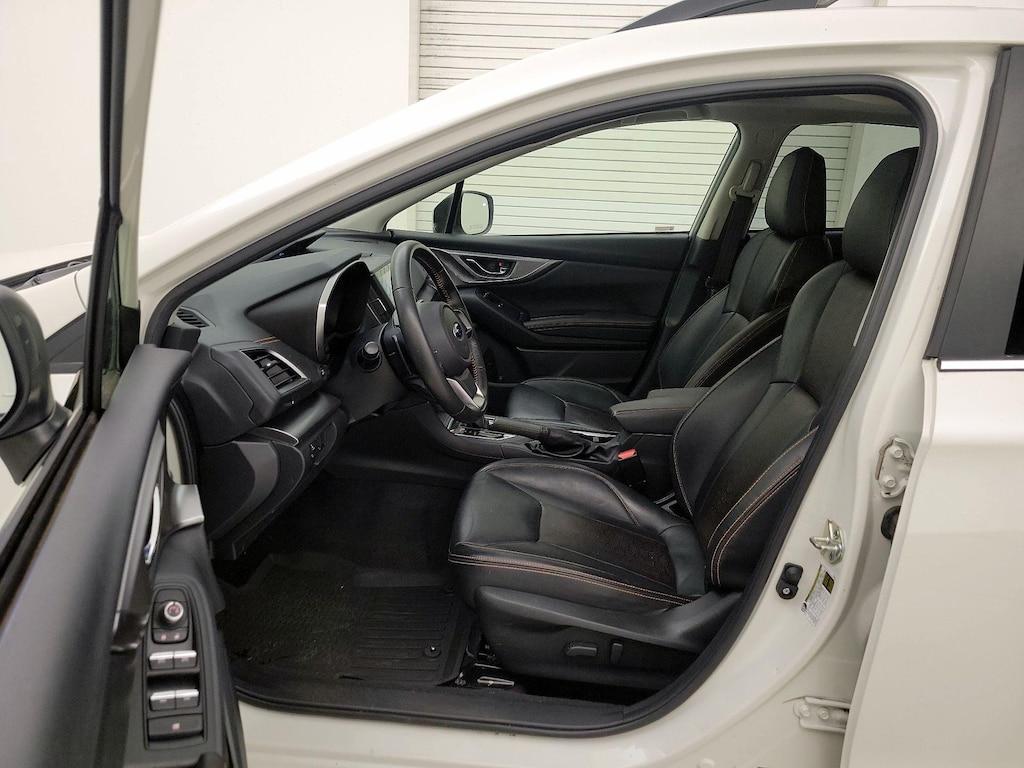 used 2021 Subaru Crosstrek car, priced at $25,998