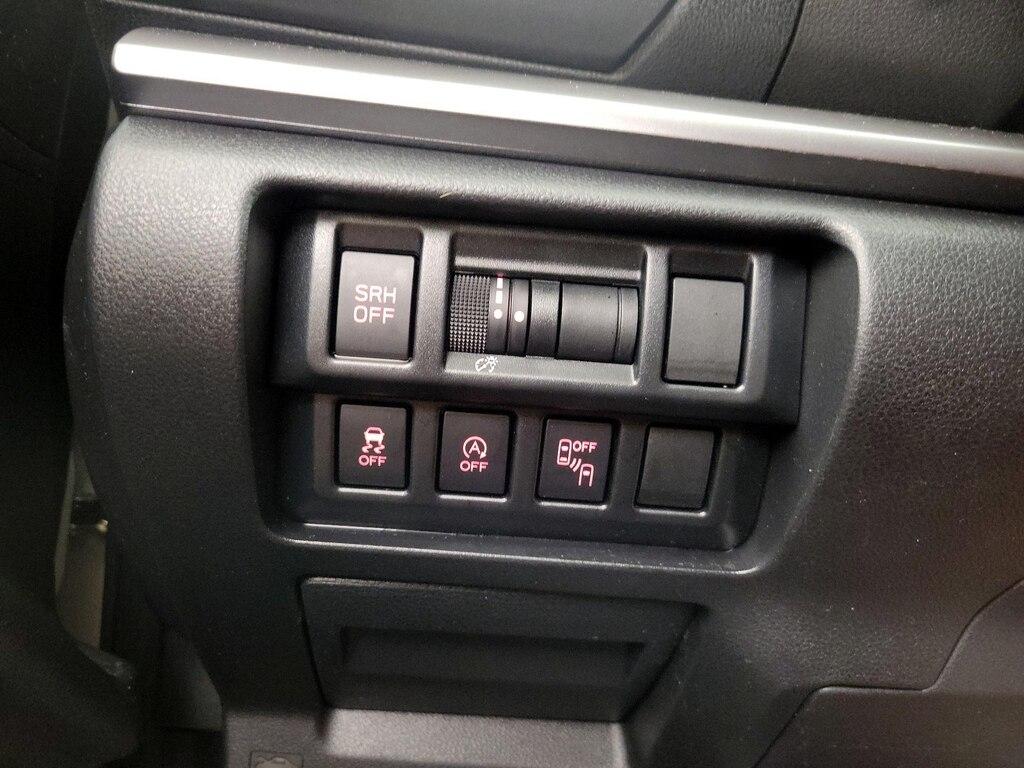 used 2021 Subaru Crosstrek car, priced at $25,998