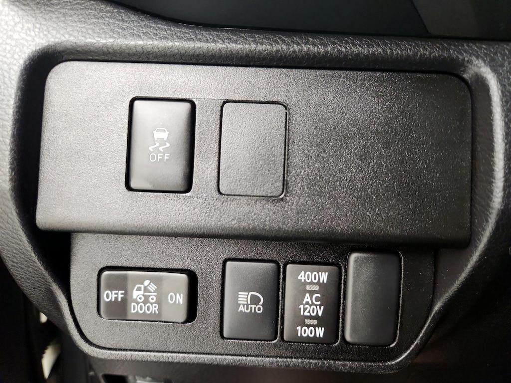 used 2023 Toyota Tacoma car, priced at $42,998
