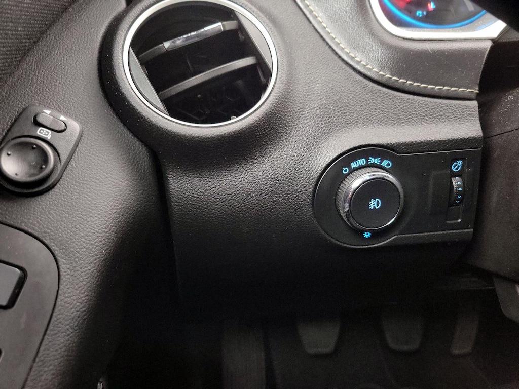 used 2015 Chevrolet Camaro car, priced at $16,998