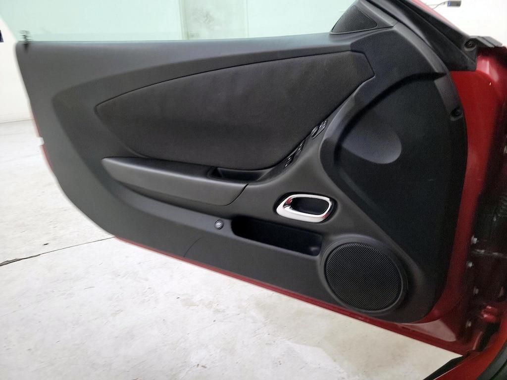 used 2015 Chevrolet Camaro car, priced at $16,998
