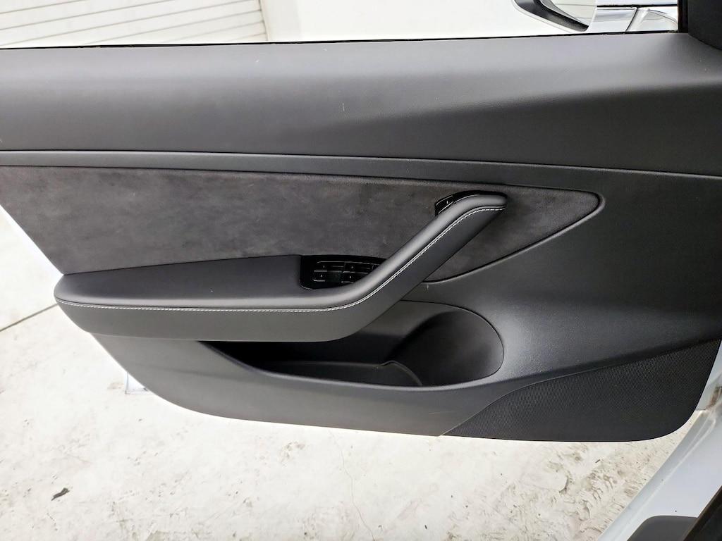used 2020 Tesla Model 3 car, priced at $21,998