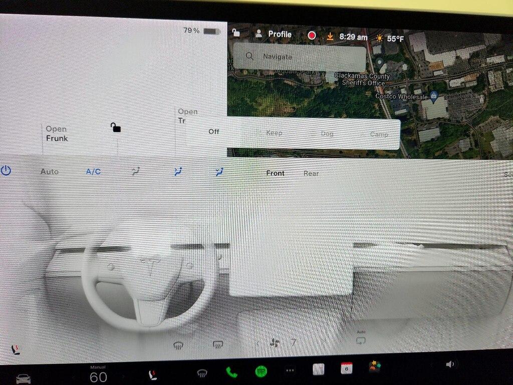 used 2020 Tesla Model 3 car, priced at $21,998