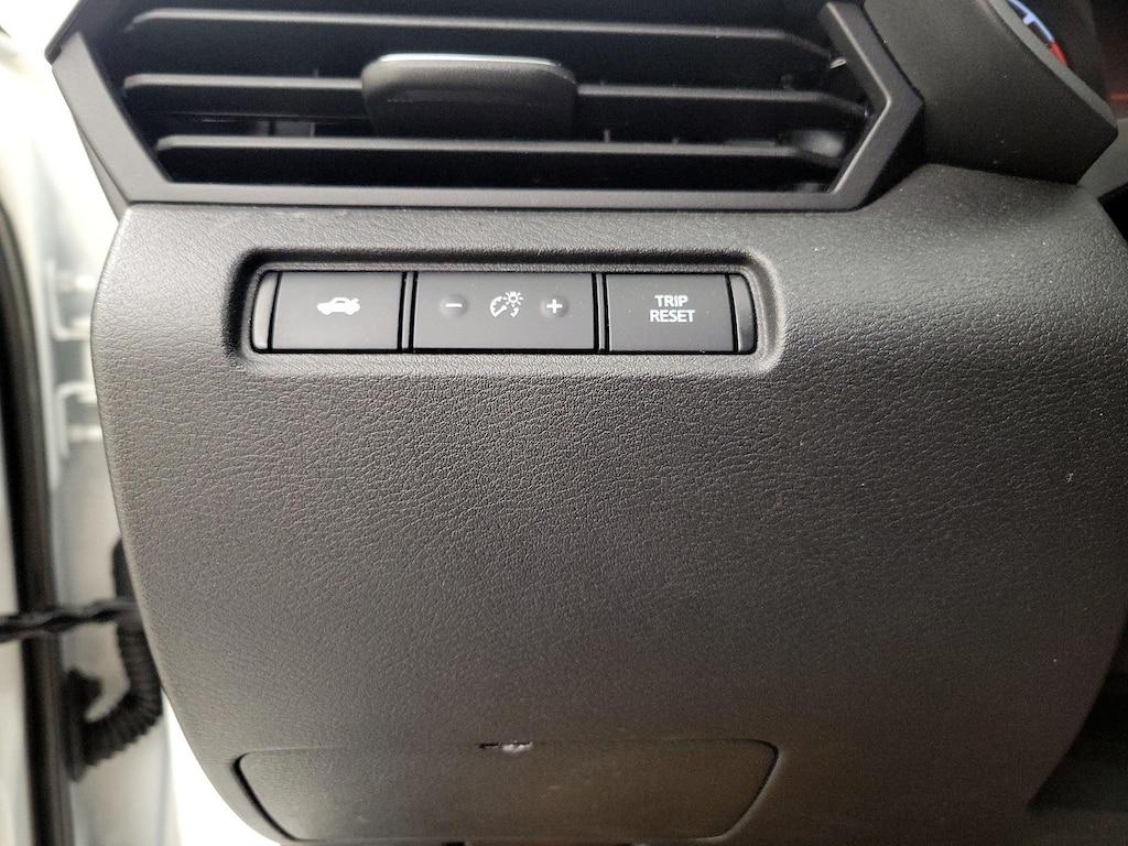 used 2024 Nissan Altima car, priced at $18,998