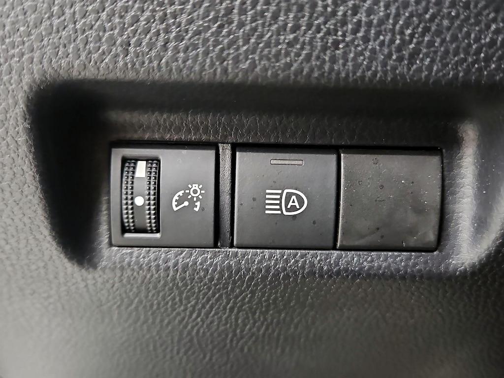 used 2024 Toyota RAV4 car, priced at $31,998