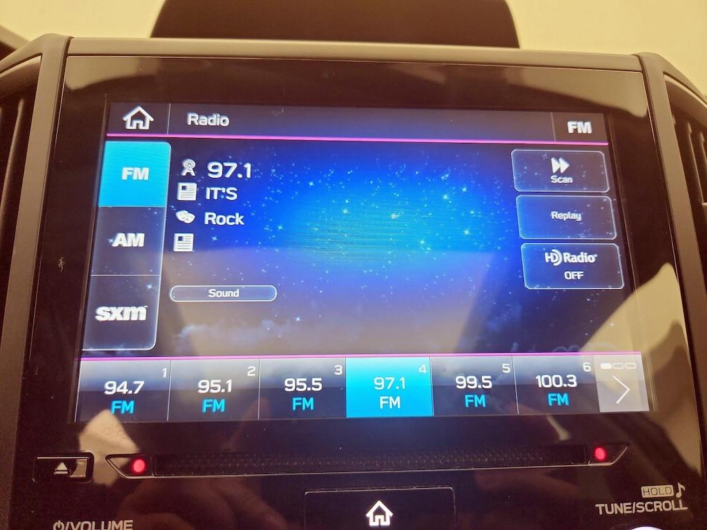 used 2021 Subaru Forester car, priced at $28,998