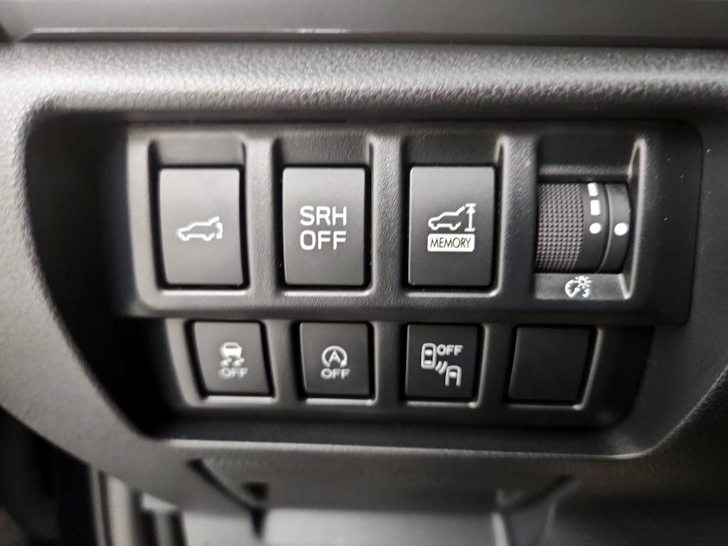 used 2021 Subaru Forester car, priced at $28,998