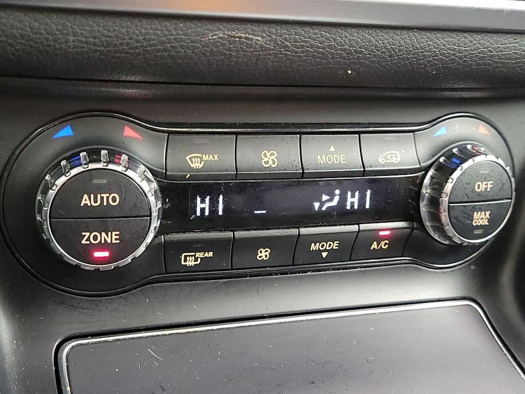 used 2019 Mercedes-Benz GLA 250 car, priced at $17,998