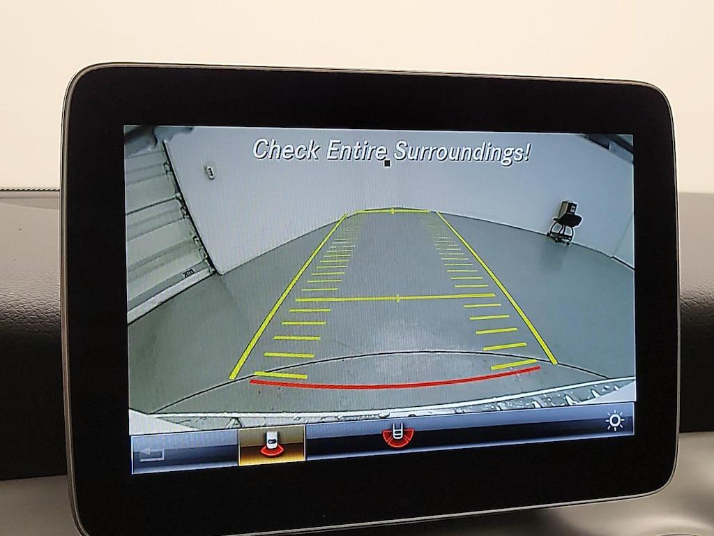 used 2019 Mercedes-Benz GLA 250 car, priced at $17,998