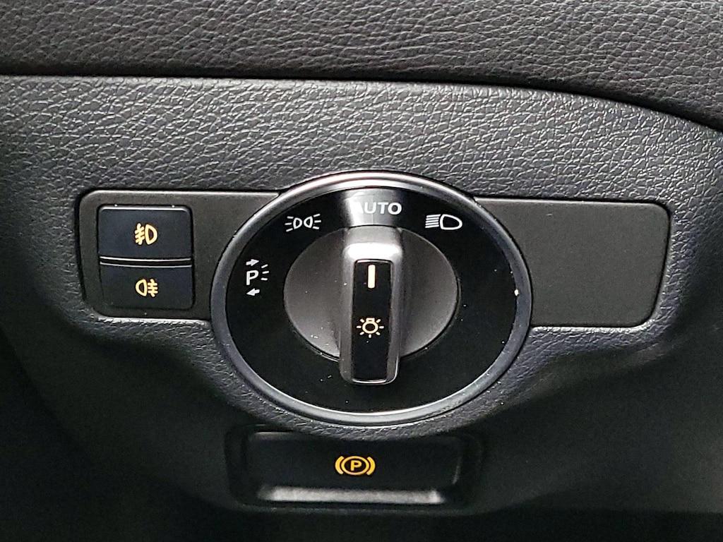 used 2019 Mercedes-Benz GLA 250 car, priced at $17,998