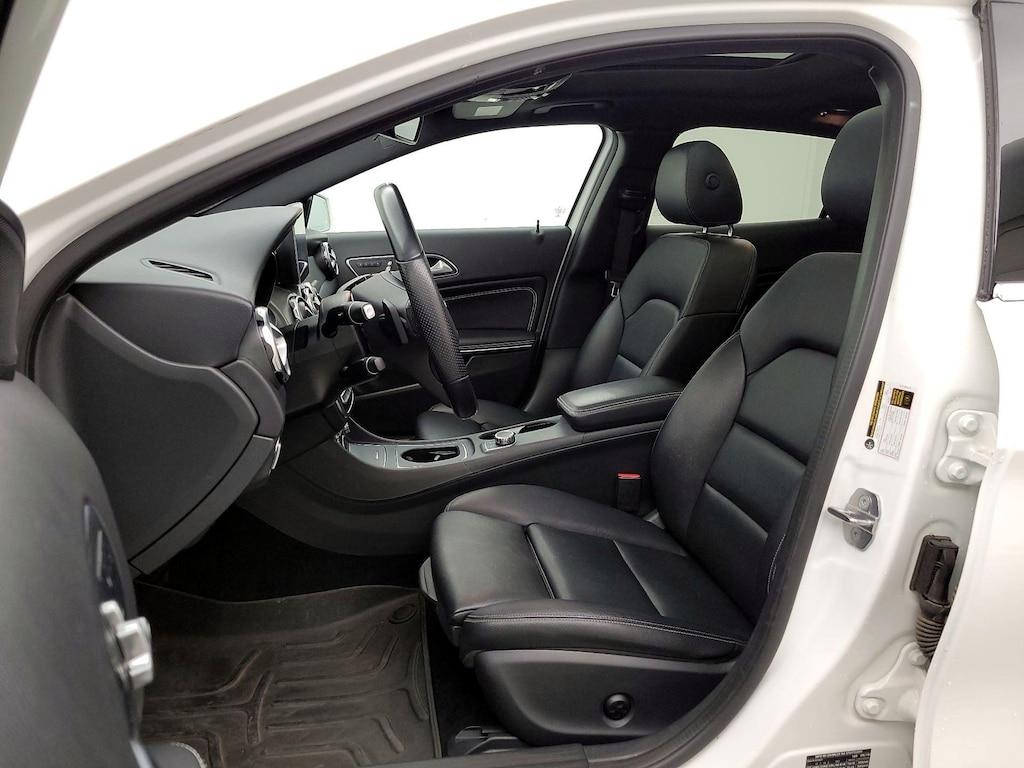 used 2019 Mercedes-Benz GLA 250 car, priced at $17,998