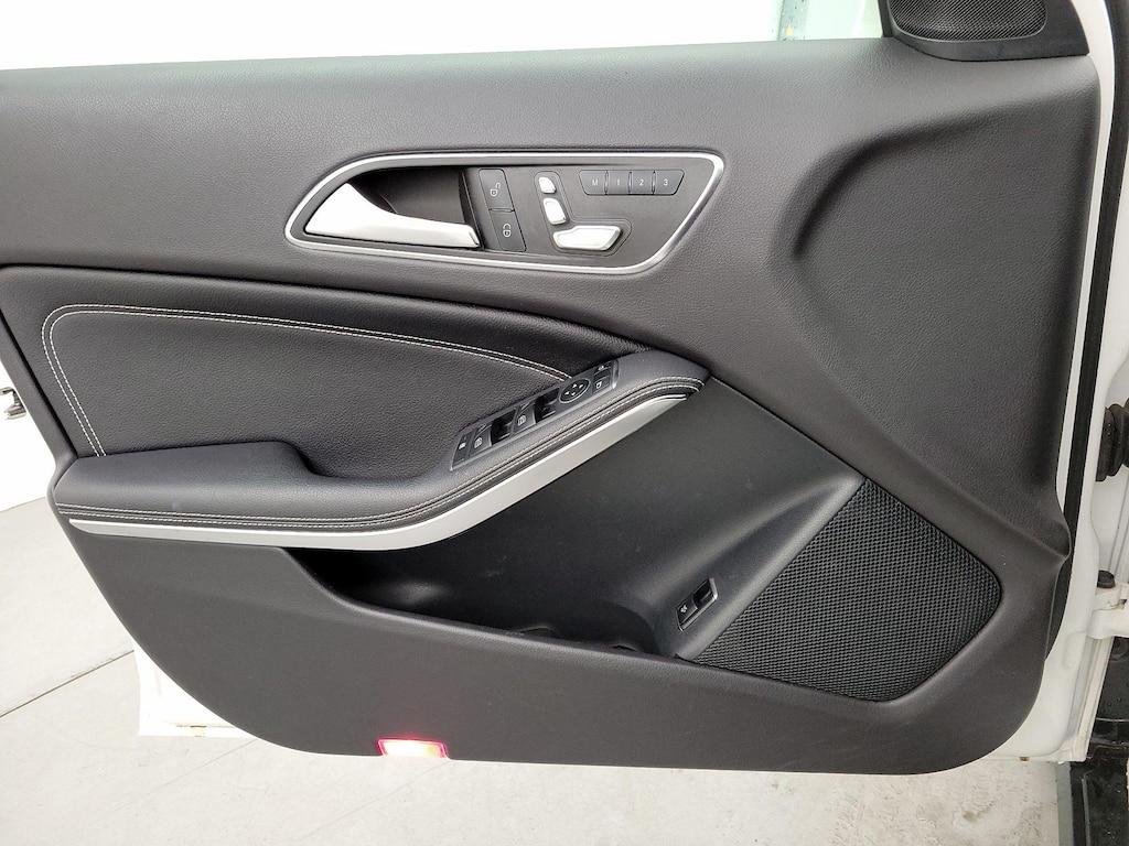 used 2019 Mercedes-Benz GLA 250 car, priced at $17,998