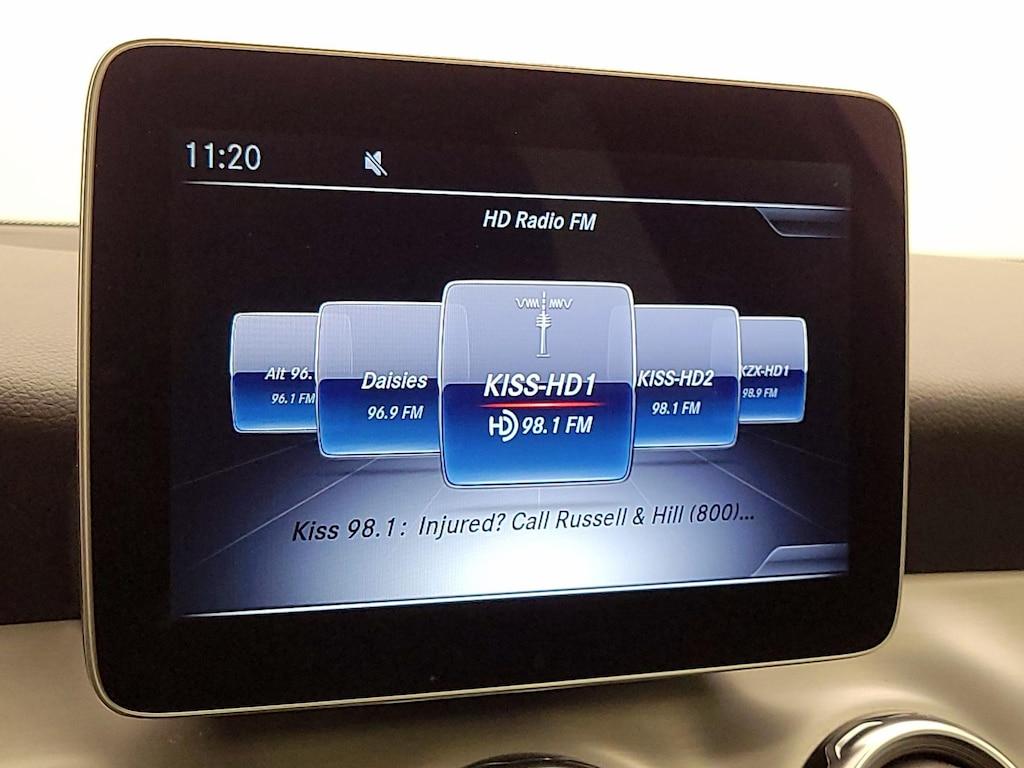 used 2019 Mercedes-Benz GLA 250 car, priced at $17,998