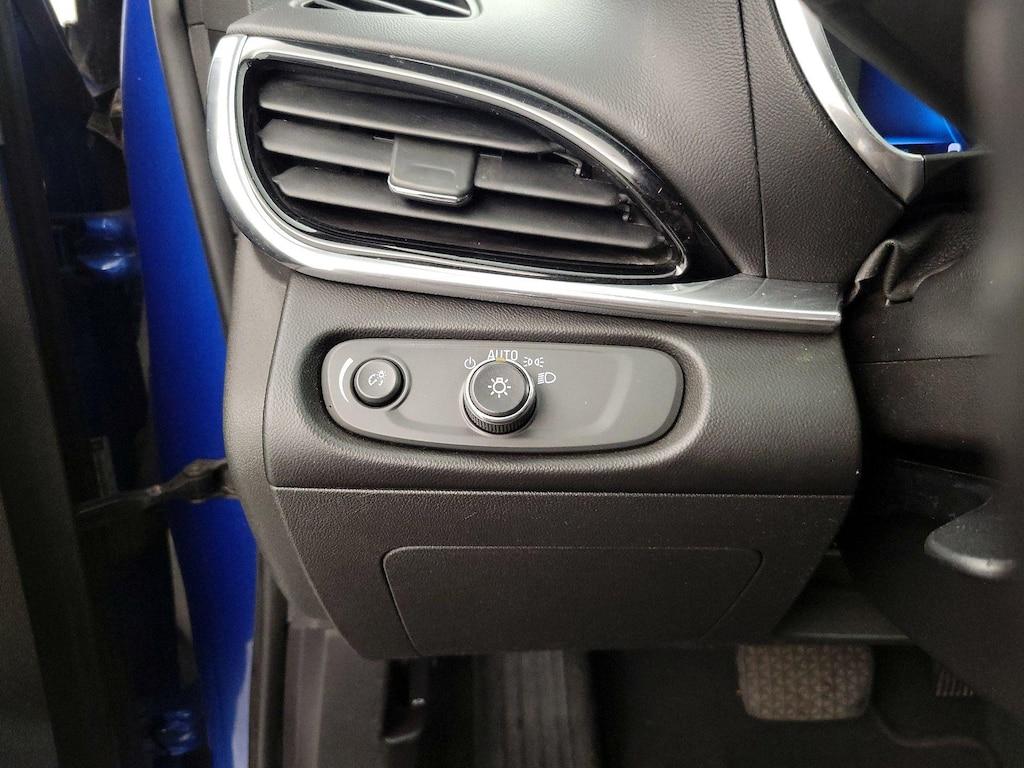 used 2016 Chevrolet Volt car, priced at $13,599