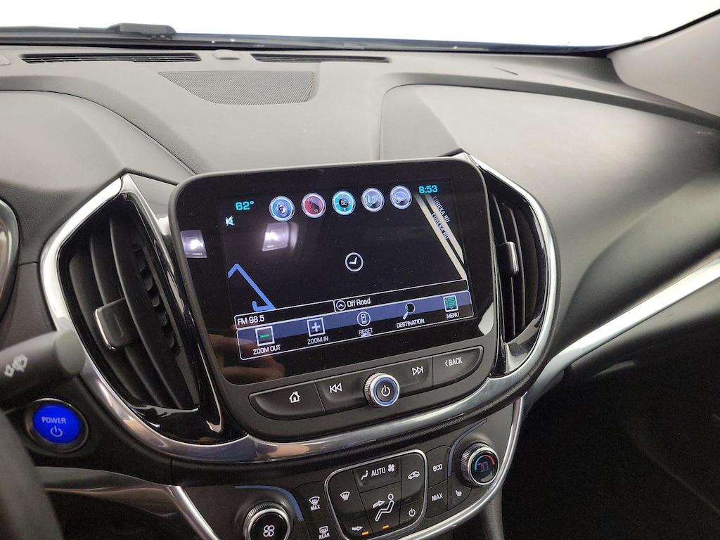 used 2016 Chevrolet Volt car, priced at $13,599