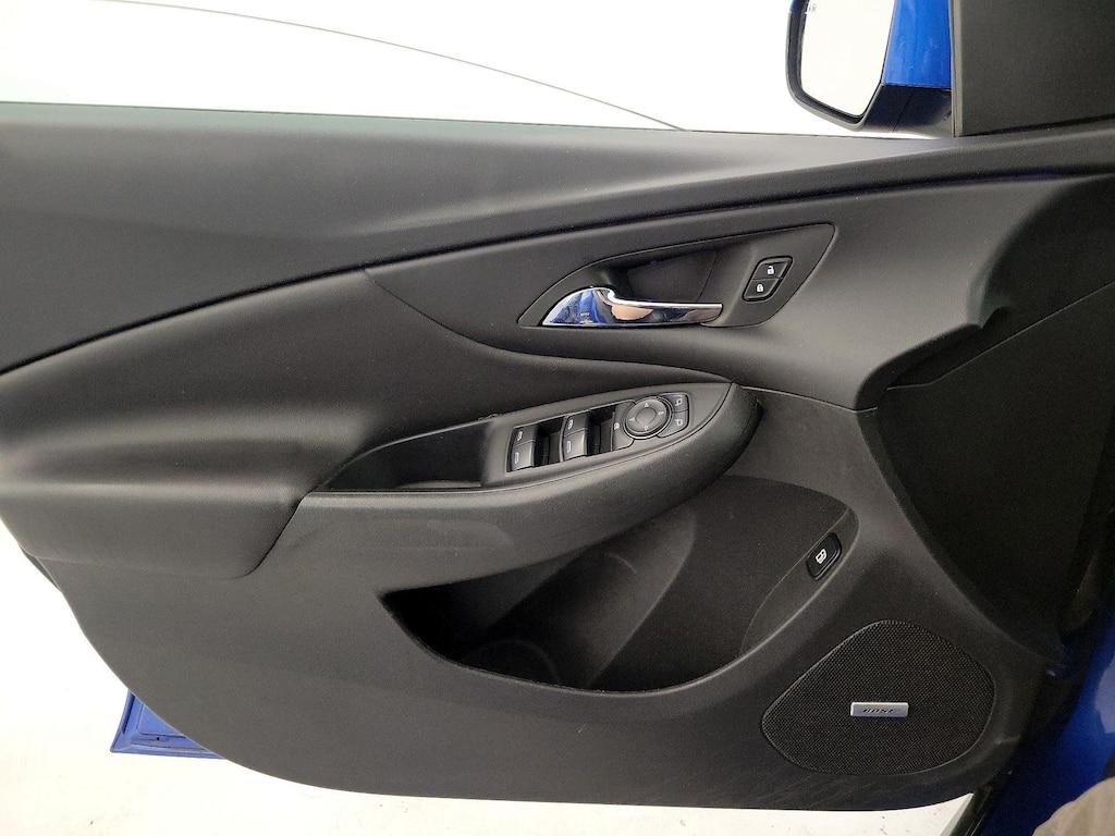 used 2016 Chevrolet Volt car, priced at $13,599