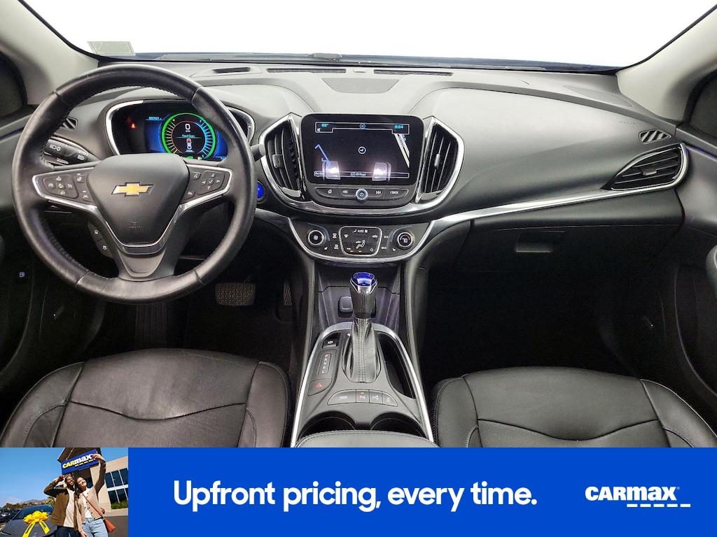 used 2016 Chevrolet Volt car, priced at $13,599