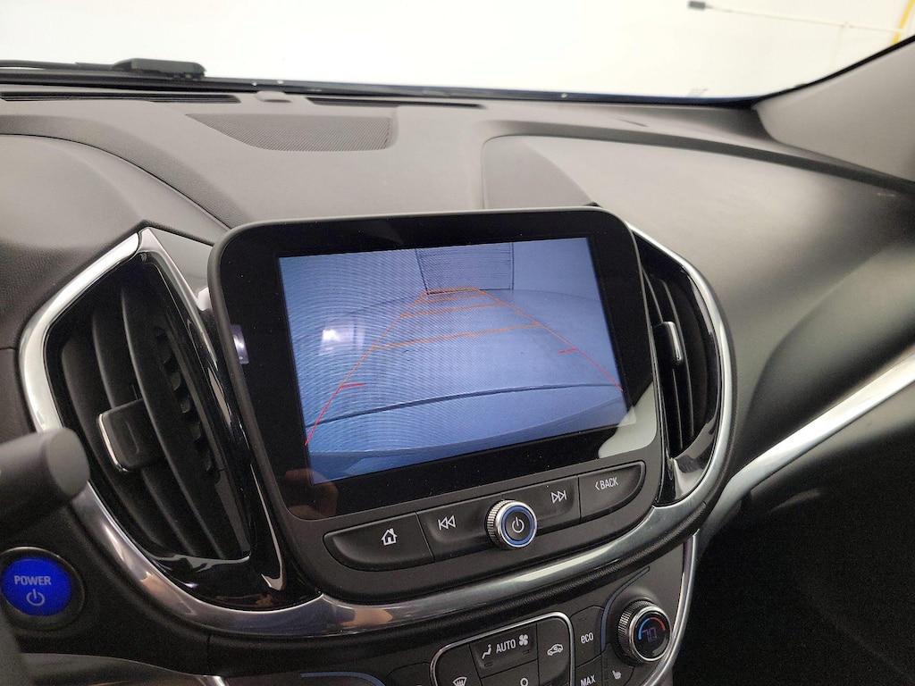 used 2016 Chevrolet Volt car, priced at $13,599