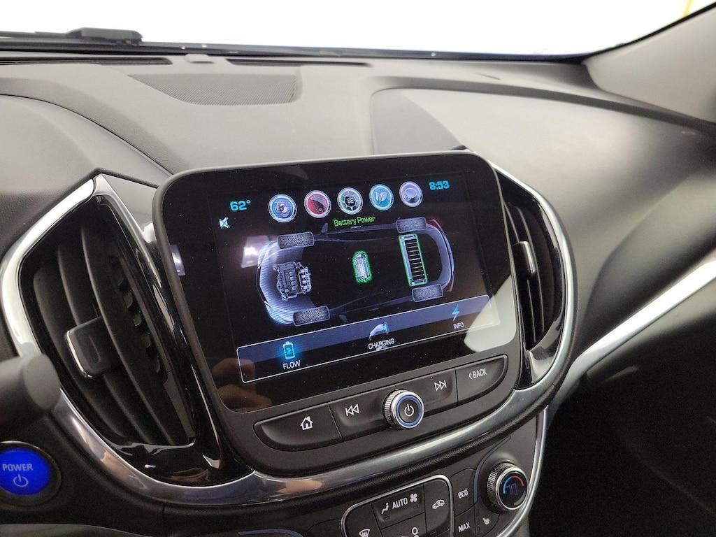 used 2016 Chevrolet Volt car, priced at $13,599