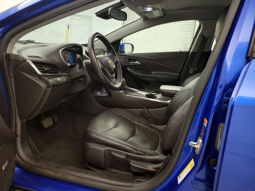 used 2016 Chevrolet Volt car, priced at $13,599