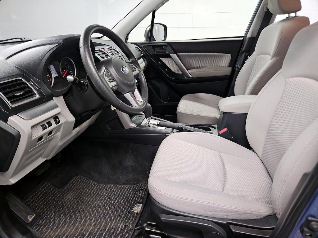 used 2018 Subaru Forester car, priced at $23,998