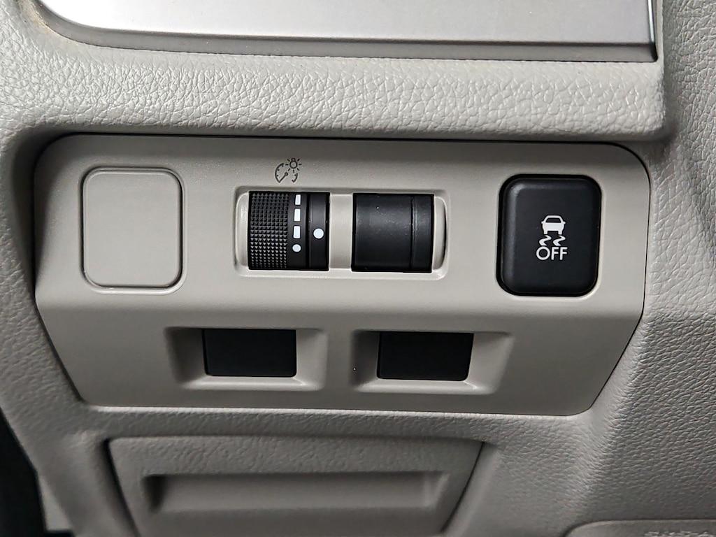 used 2018 Subaru Forester car, priced at $23,998