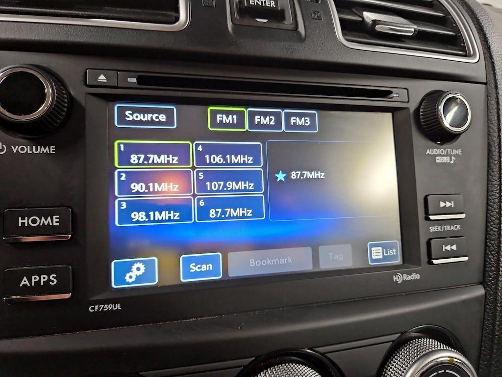 used 2018 Subaru Forester car, priced at $23,998