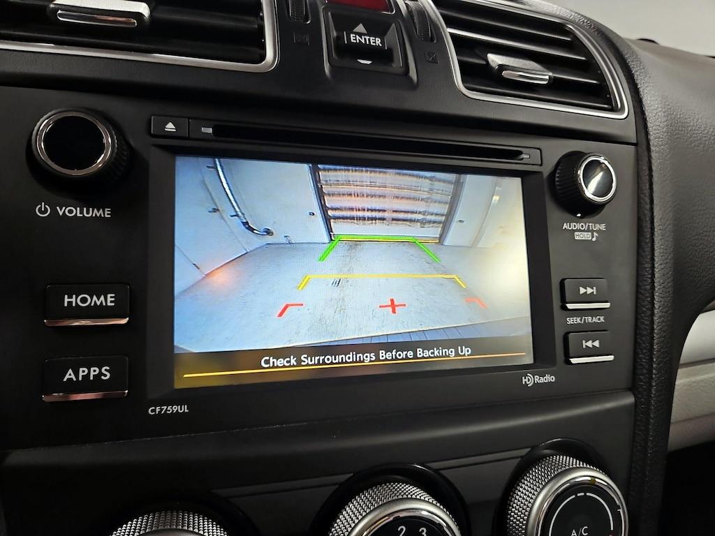 used 2018 Subaru Forester car, priced at $23,998