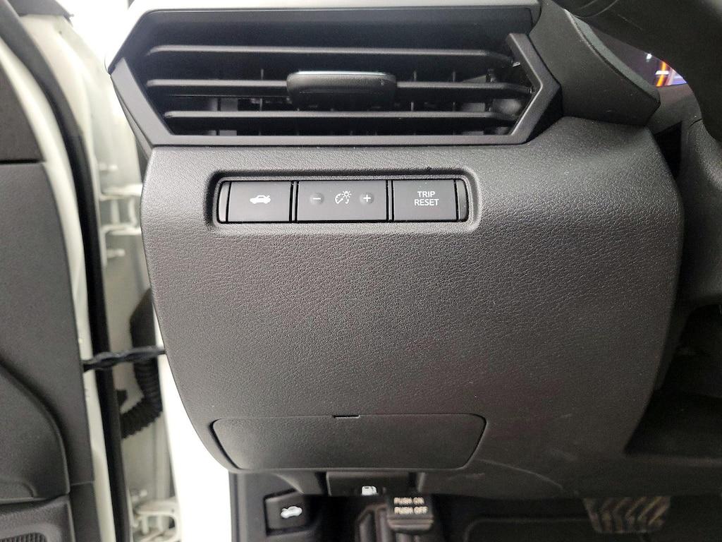 used 2023 Nissan Altima car, priced at $18,998