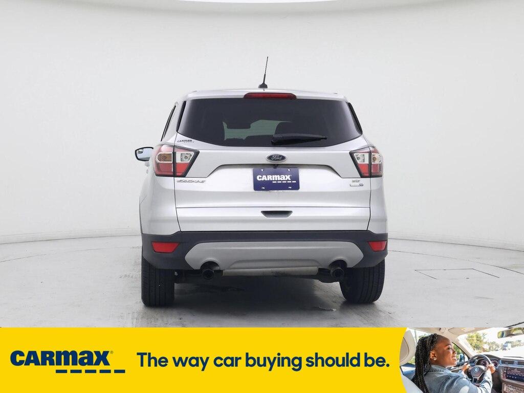 used 2017 Ford Escape car, priced at $12,998