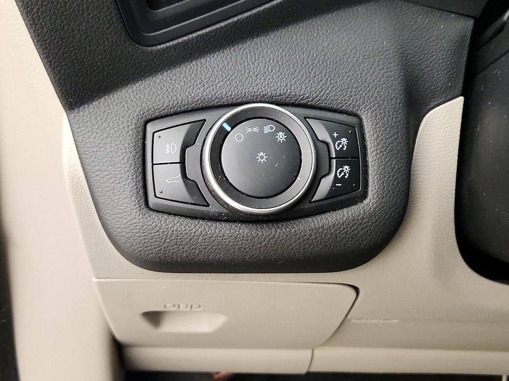 used 2017 Ford Escape car, priced at $12,998