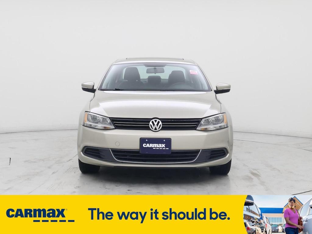 used 2014 Volkswagen Jetta car, priced at $10,599