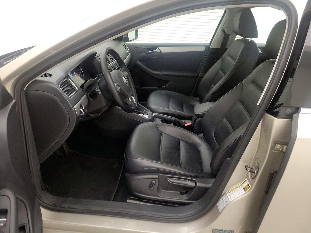 used 2014 Volkswagen Jetta car, priced at $10,599