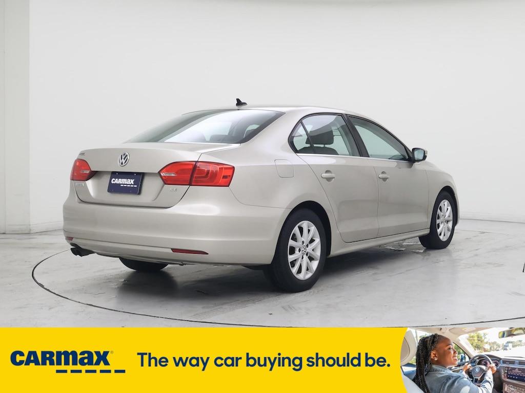 used 2014 Volkswagen Jetta car, priced at $10,599