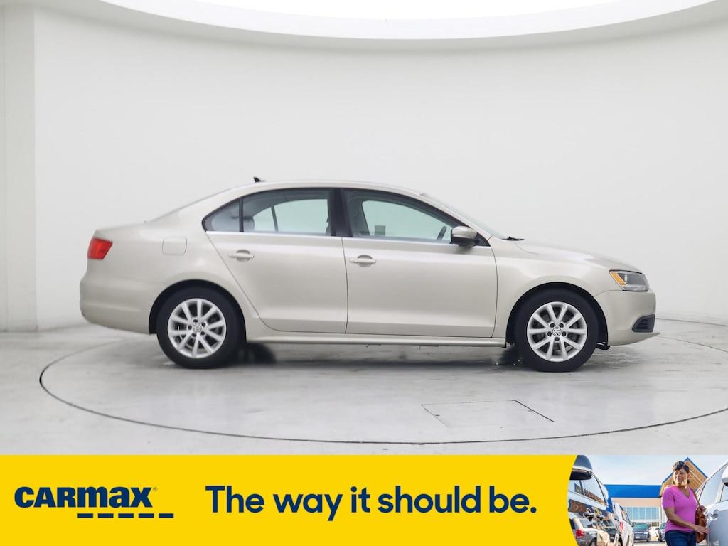 used 2014 Volkswagen Jetta car, priced at $10,599