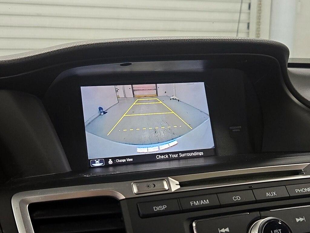 used 2016 Honda Accord car, priced at $14,599