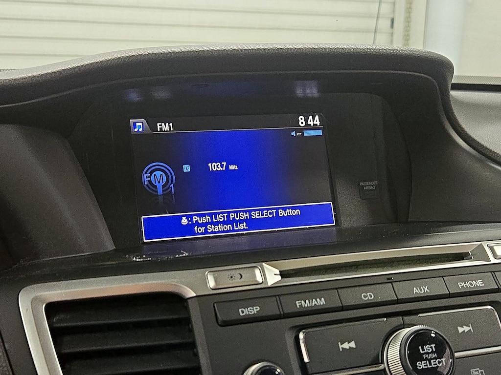 used 2016 Honda Accord car, priced at $14,599