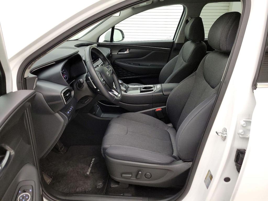 used 2023 Hyundai Santa Fe car, priced at $28,998