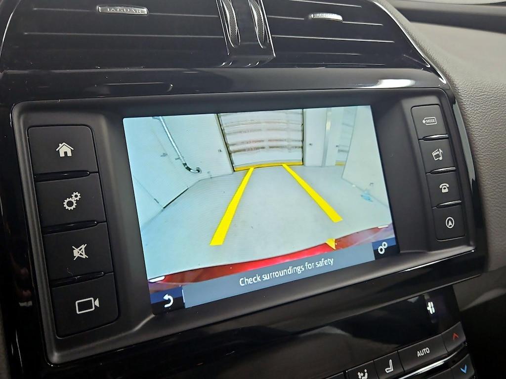 used 2017 Jaguar XE car, priced at $17,998