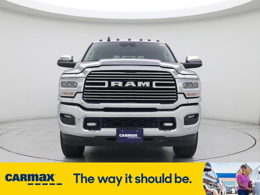 used 2022 Ram 3500 car, priced at $57,998