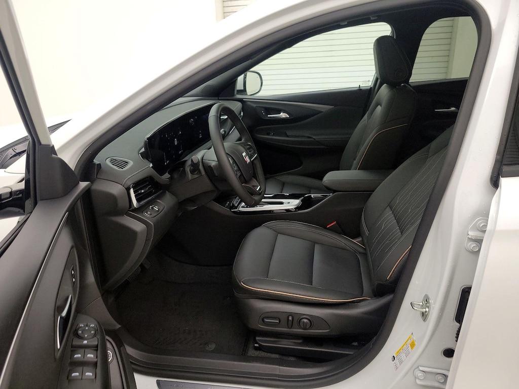 used 2024 Buick Envista car, priced at $30,998