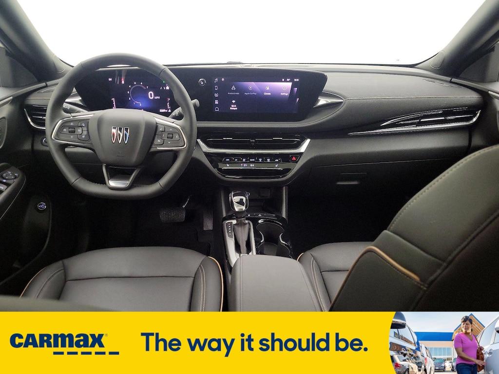 used 2024 Buick Envista car, priced at $30,998